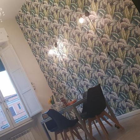 B&B Lumiere Roma Ngoại thất bức ảnh