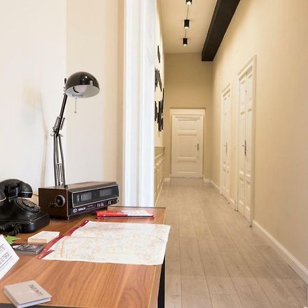 B&B Lumiere Roma Ngoại thất bức ảnh