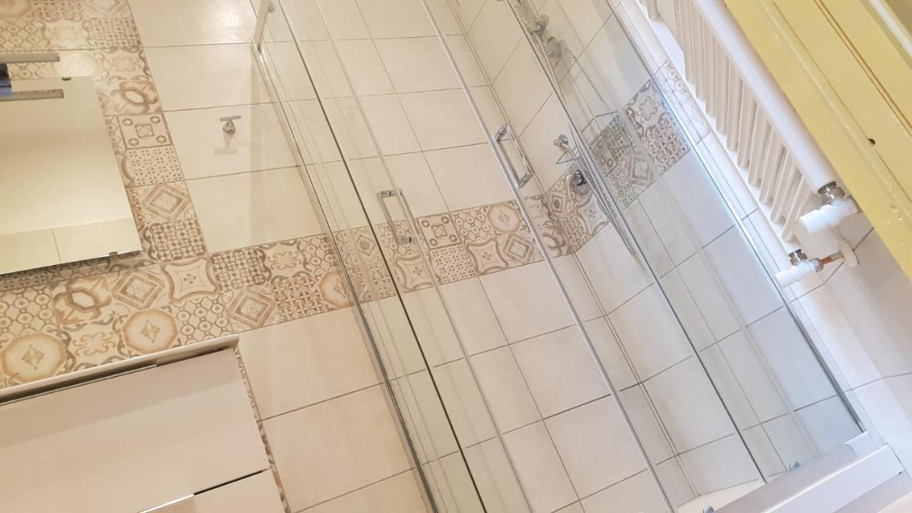 B&B Lumiere Roma Ngoại thất bức ảnh