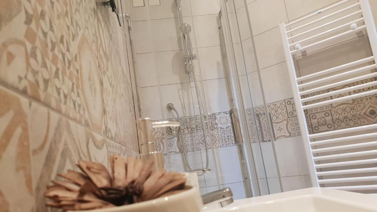 B&B Lumiere Roma Ngoại thất bức ảnh