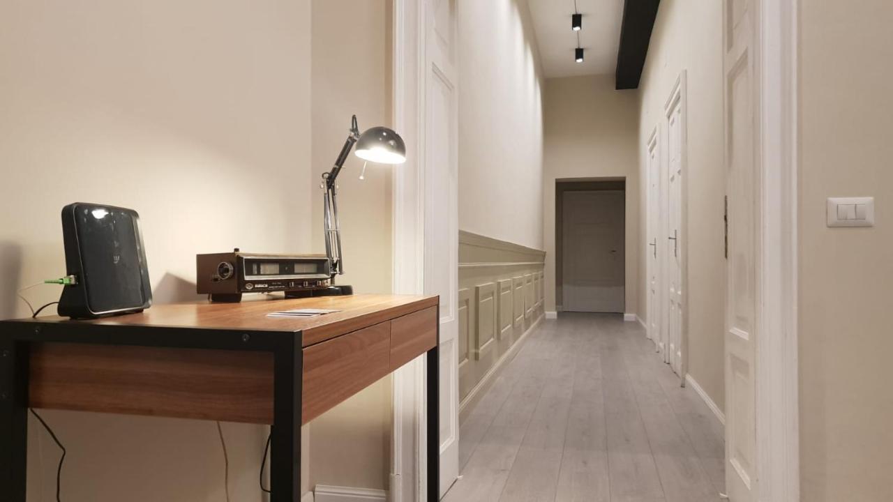 B&B Lumiere Roma Ngoại thất bức ảnh