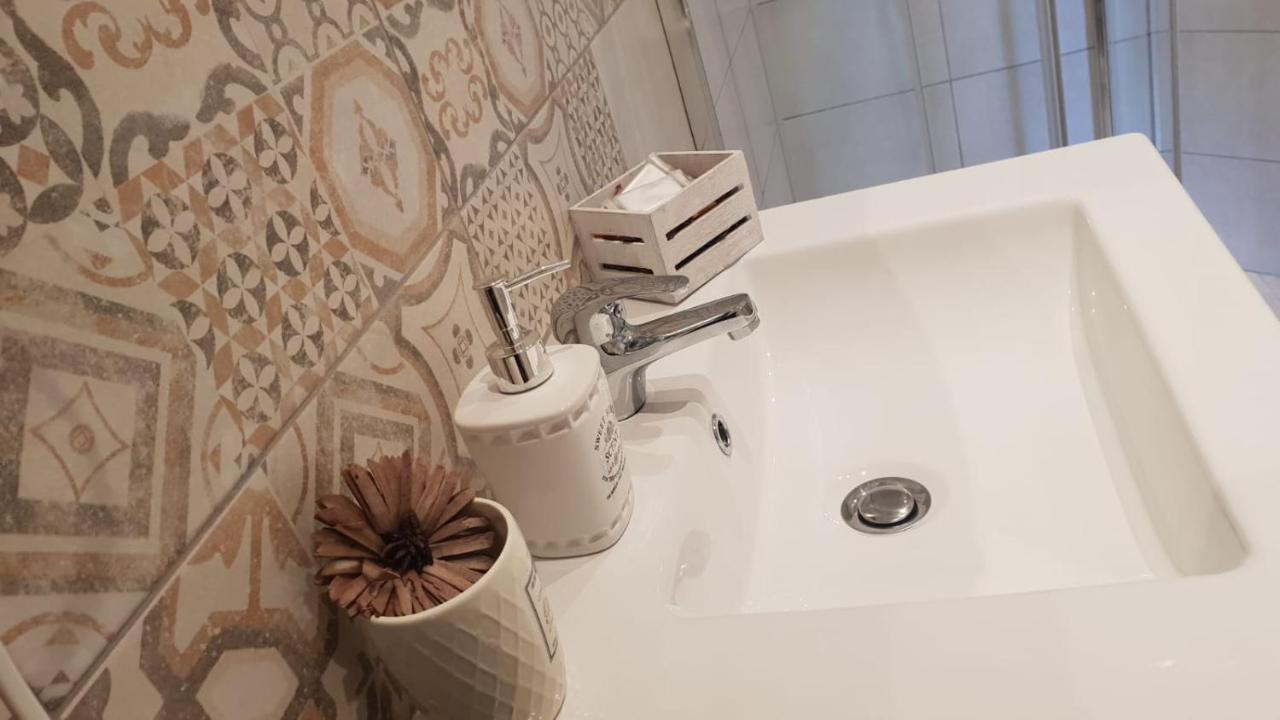 B&B Lumiere Roma Ngoại thất bức ảnh