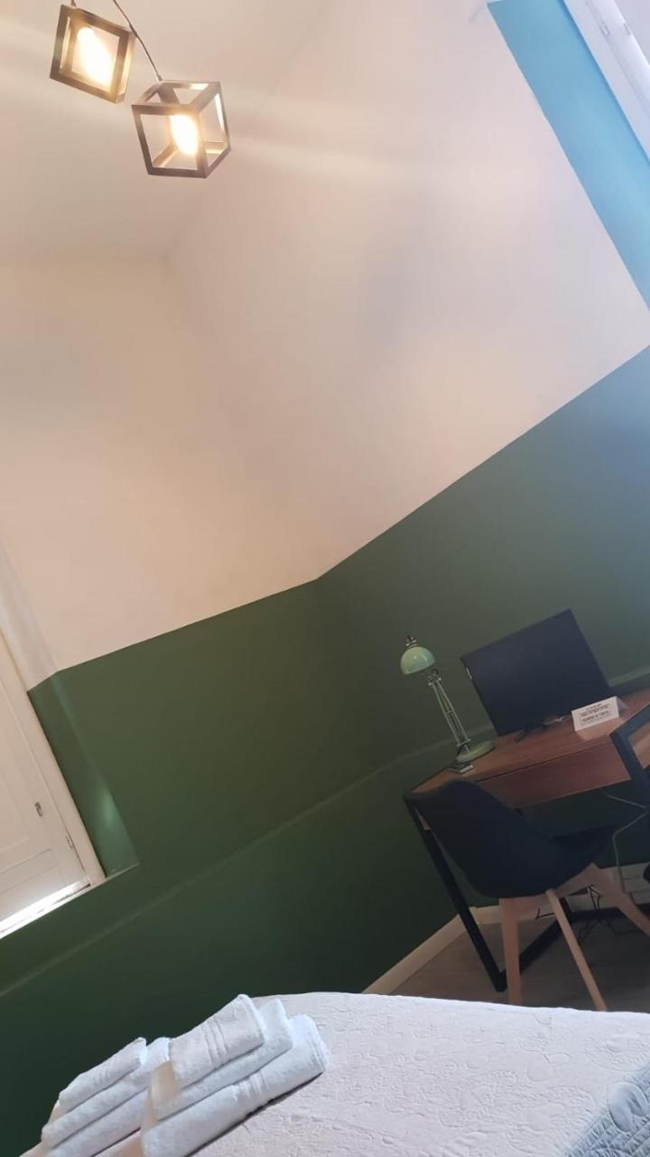 B&B Lumiere Roma Ngoại thất bức ảnh