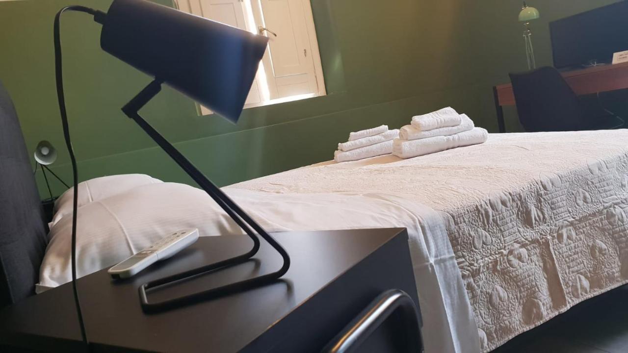 B&B Lumiere Roma Ngoại thất bức ảnh