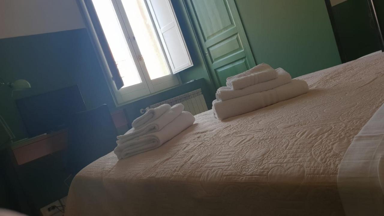 B&B Lumiere Roma Ngoại thất bức ảnh