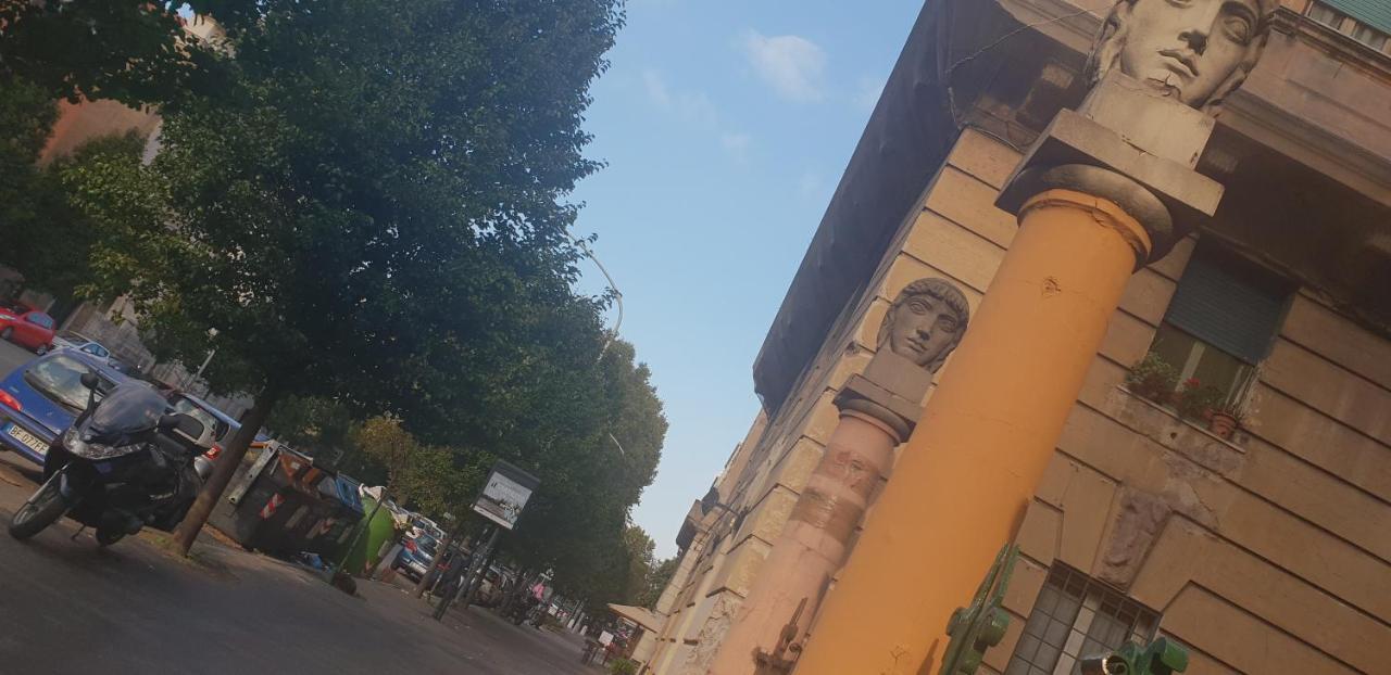 B&B Lumiere Roma Ngoại thất bức ảnh