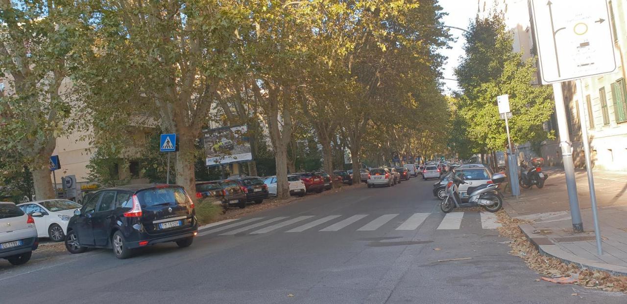 B&B Lumiere Roma Ngoại thất bức ảnh