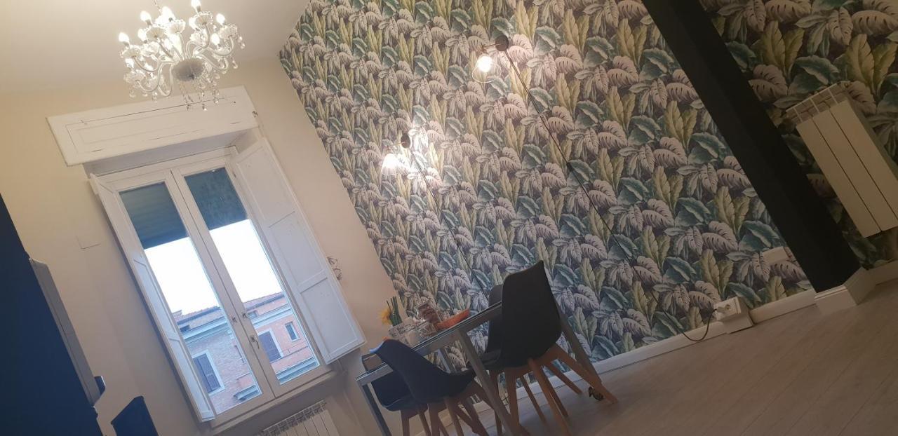 B&B Lumiere Roma Ngoại thất bức ảnh