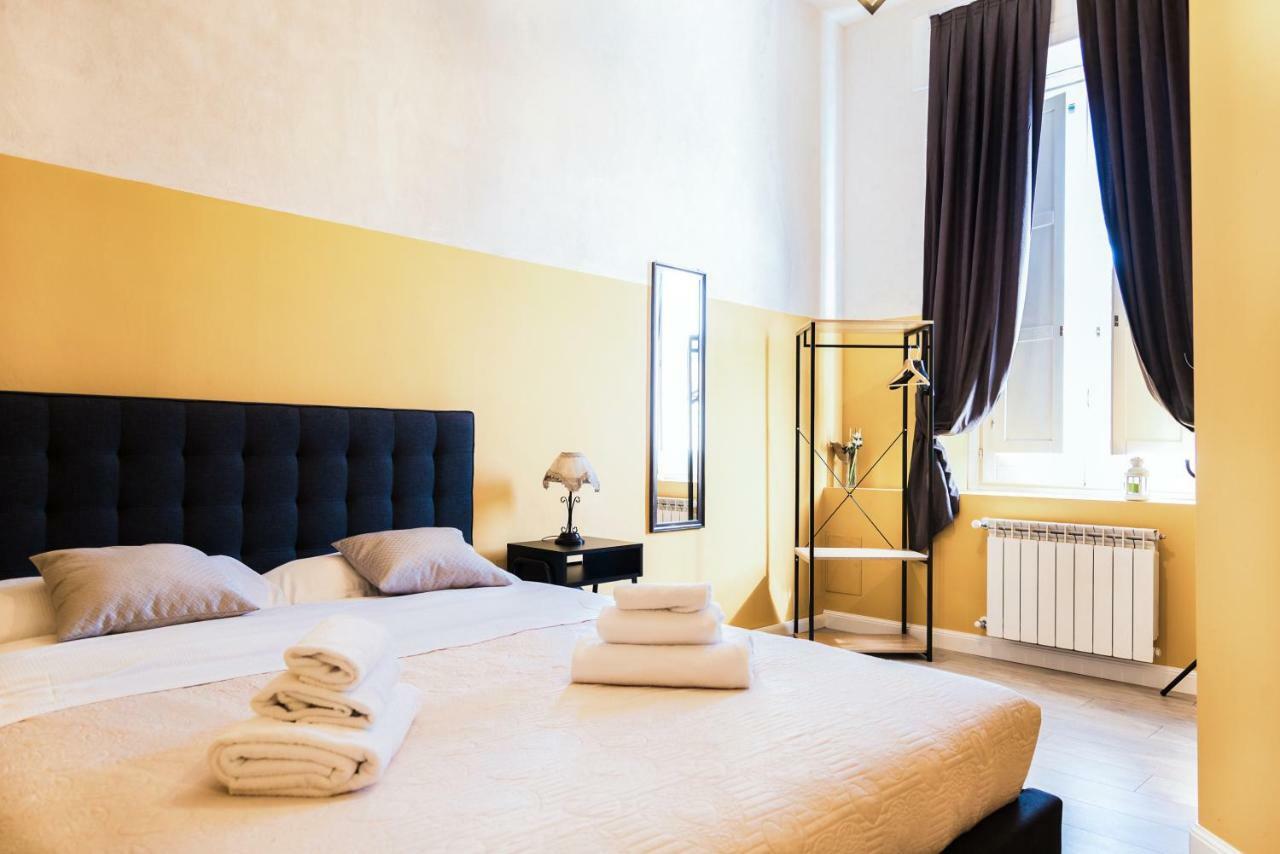 B&B Lumiere Roma Ngoại thất bức ảnh