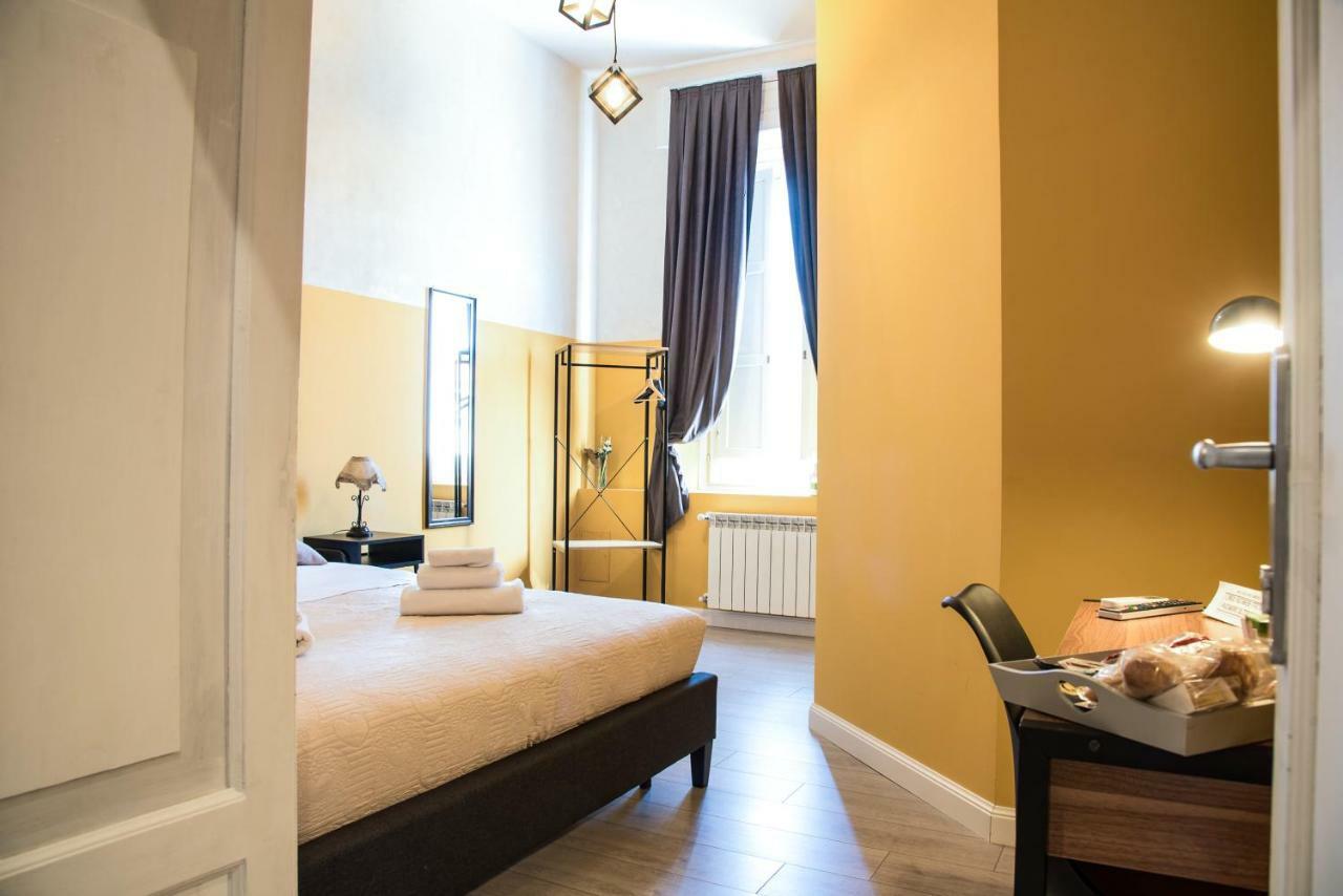 B&B Lumiere Roma Ngoại thất bức ảnh