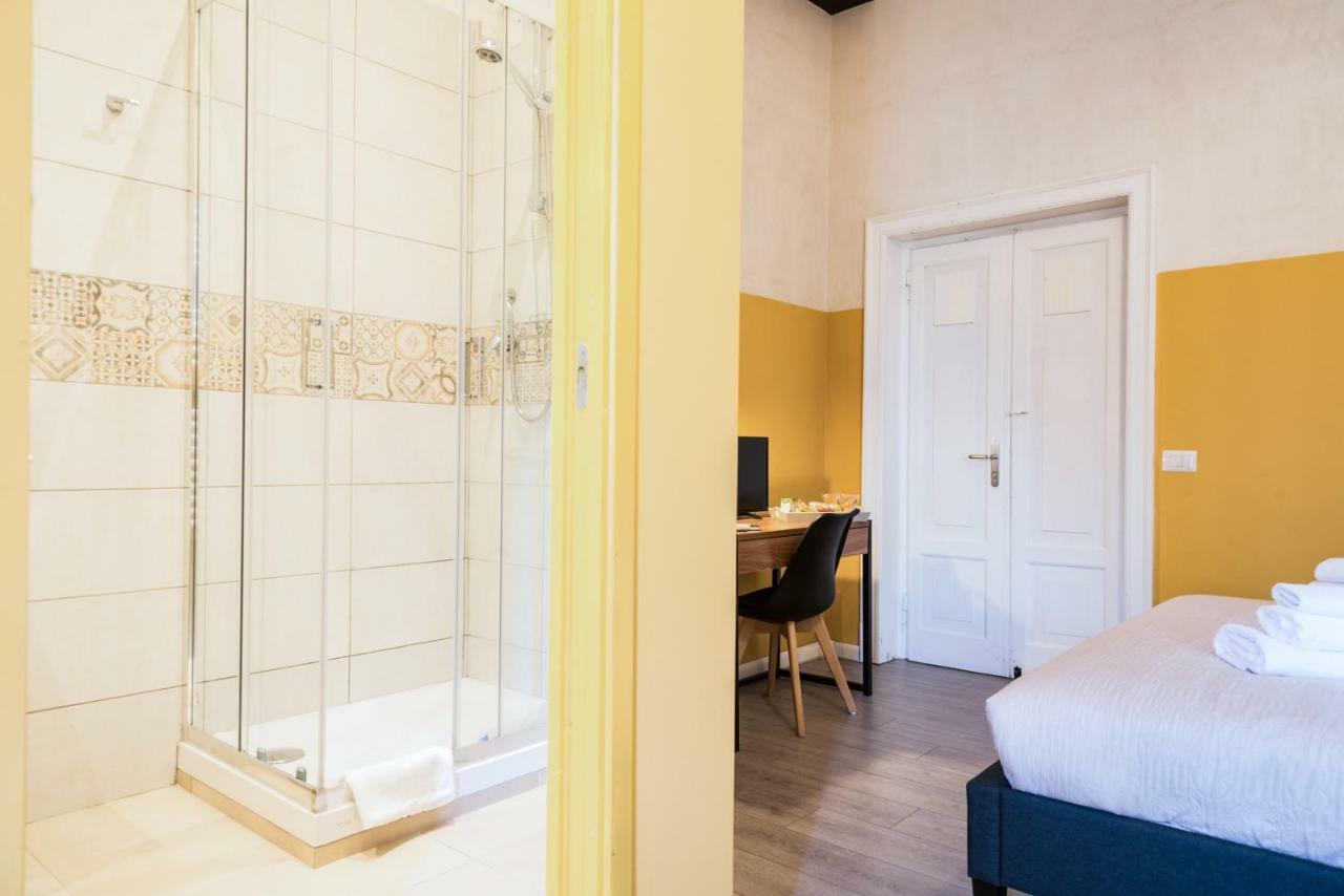 B&B Lumiere Roma Ngoại thất bức ảnh