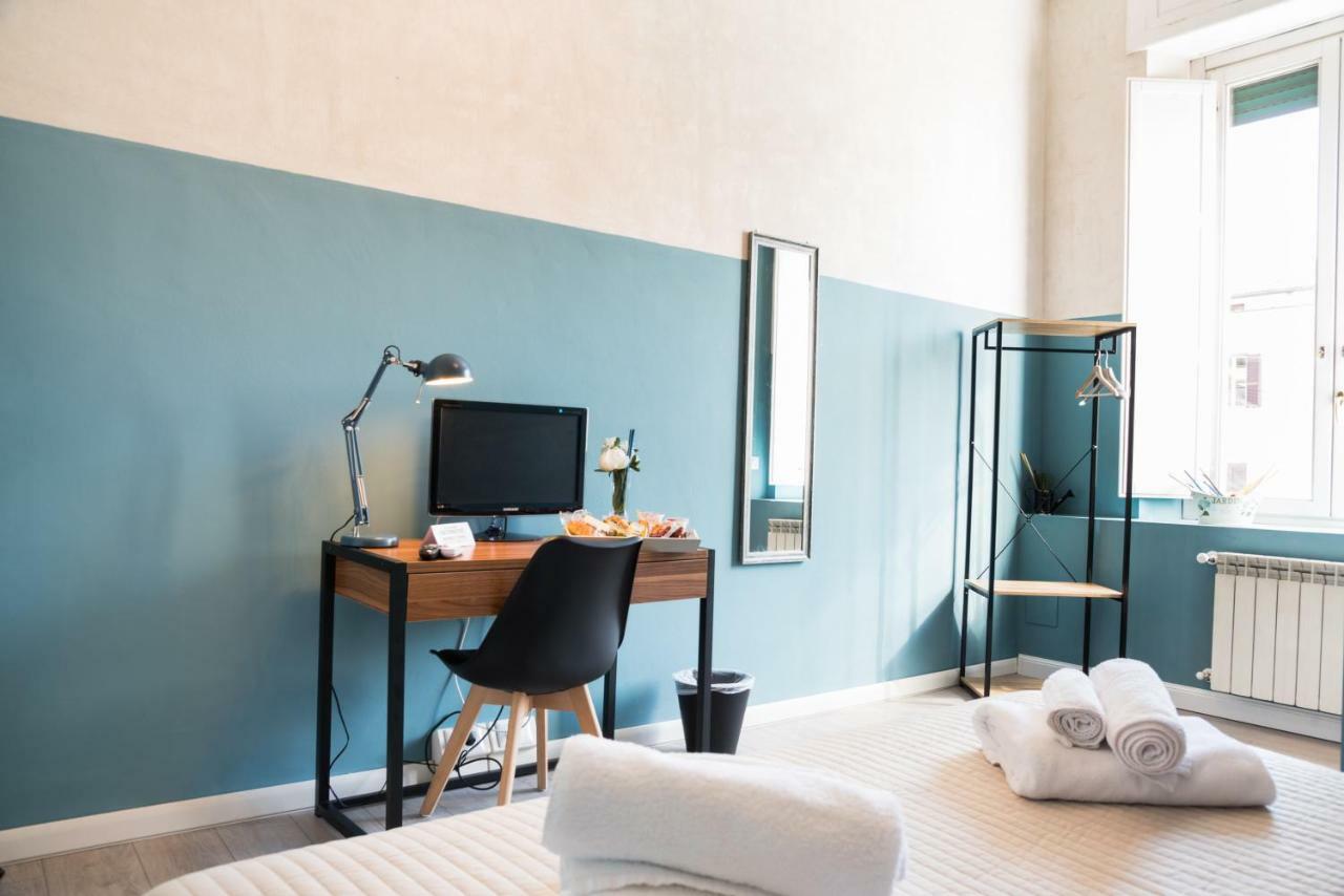 B&B Lumiere Roma Ngoại thất bức ảnh
