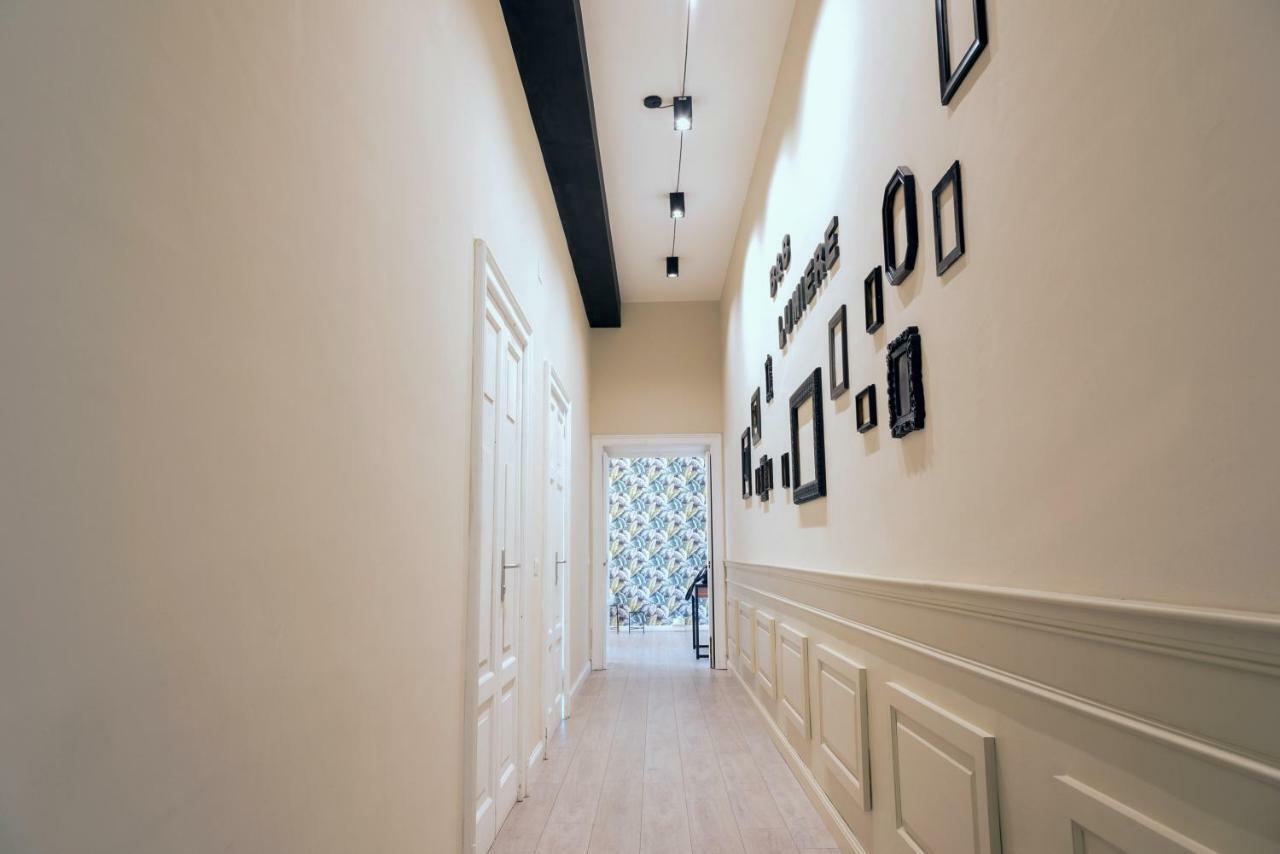 B&B Lumiere Roma Ngoại thất bức ảnh
