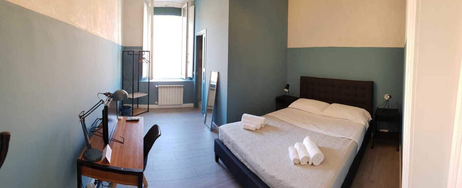 B&B Lumiere Roma Ngoại thất bức ảnh